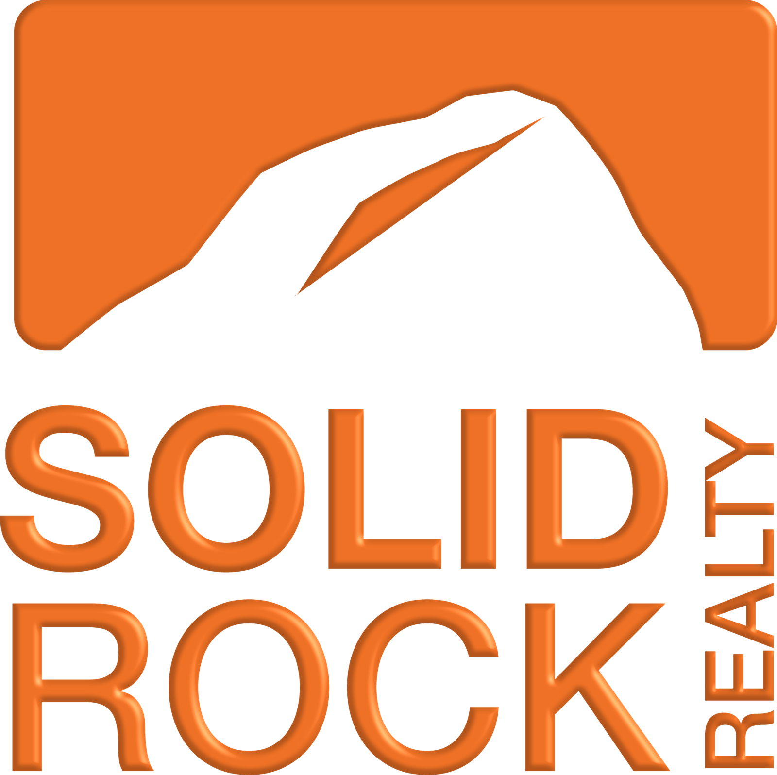 Solid Rock Realty Logo
