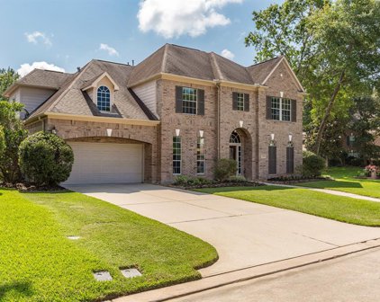 3402 Forest Row Drive, Kingwood