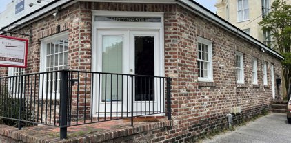 278 Meeting Street Unit #A, Charleston