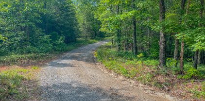 YORK CEMETERY Drive, Sautee Nacoochee