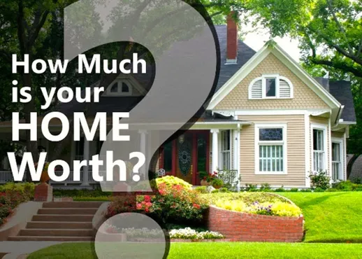 Home Valuation Image