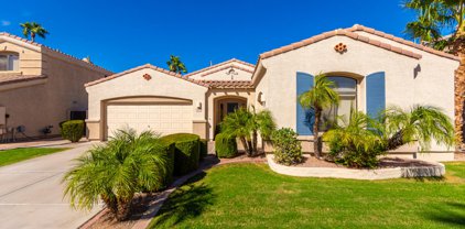 662 W Honeysuckle Drive, Chandler