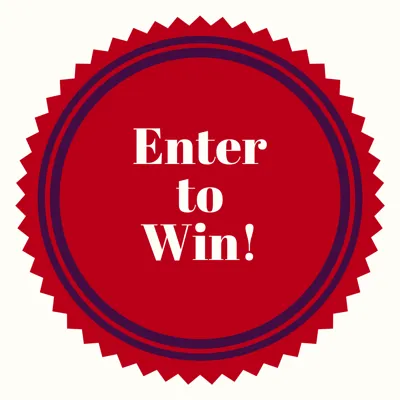 Enter to win!