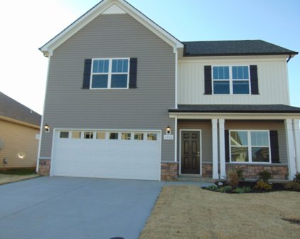 1718 Secretariat Trace, Murfreesboro