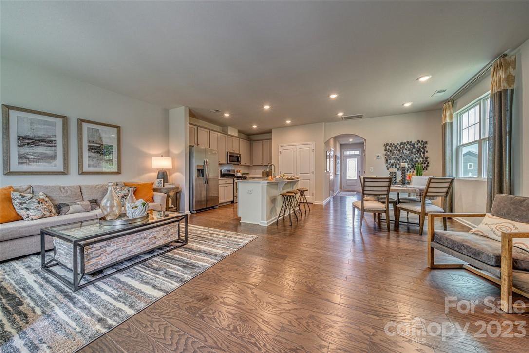 6019 Chelsea Oaks Ridge Unit 2085, Tega Cay, 29708