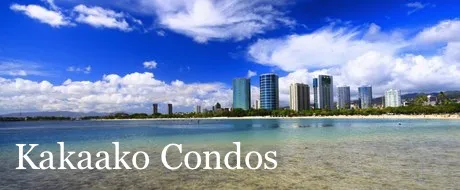 Kakaako Real Estate