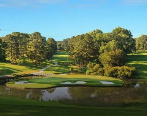 Palm Cove Golf