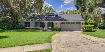 4575 Whimbrel Place, Winter Park
