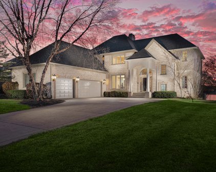 12330 Bayhill Drive, Carmel