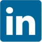 Linkedin button image