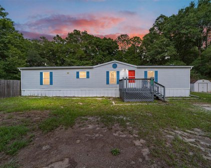 18551 Sw 31st Street, Dunnellon