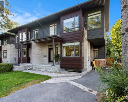 260 DUNCAIRN Avenue, Ottawa
