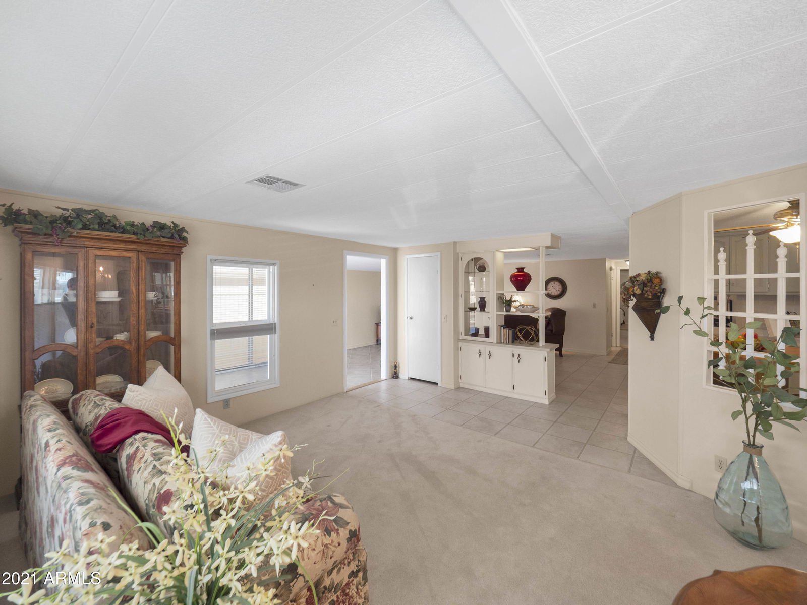 305 S Val Vista Drive Unit 347, Mesa, AZ, 85204, MLS 6199980 Mesa