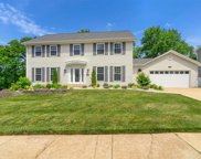 15023 Ridge Lake  Drive, Chesterfield image