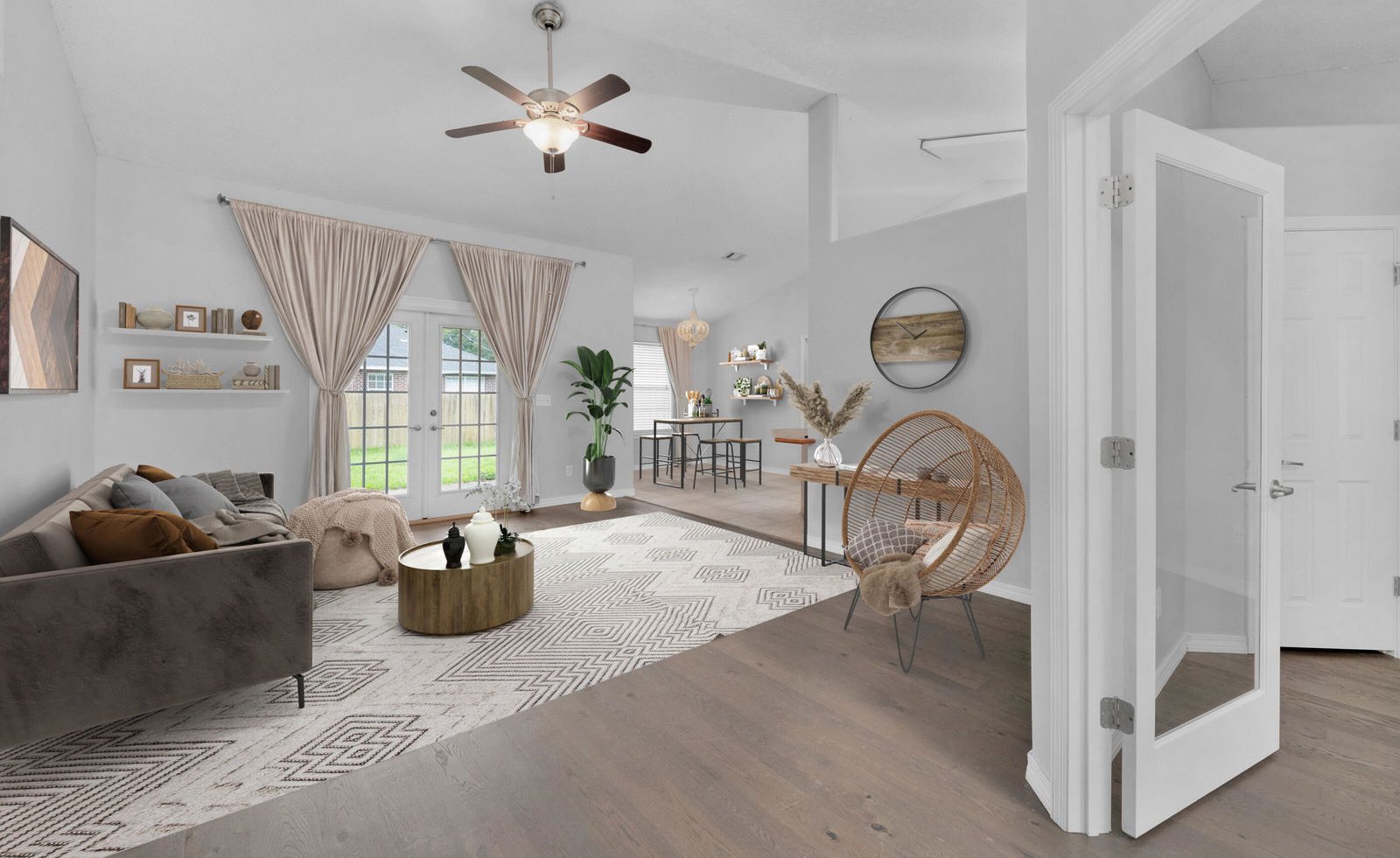 2579 Hidden Estates Circle, Navarre FL 32566, Property Listing 903872,