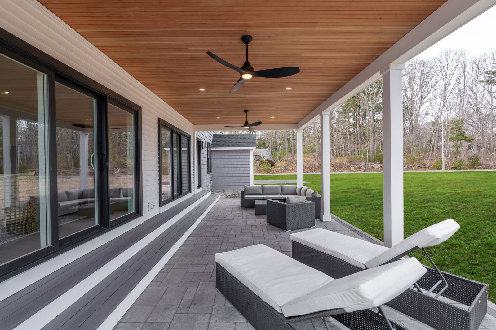 26 Captain Thomas Road, Ogunquit, 03907