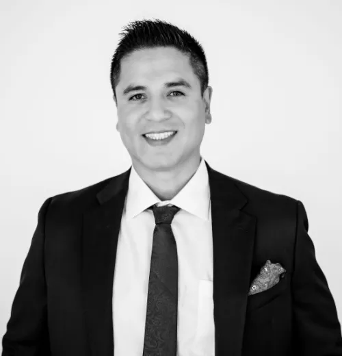 Cesar Reyes