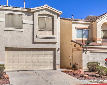 3376 Cheyenne Gardens Way, North Las Vegas