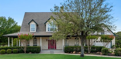 801 Finney  Drive, Weatherford