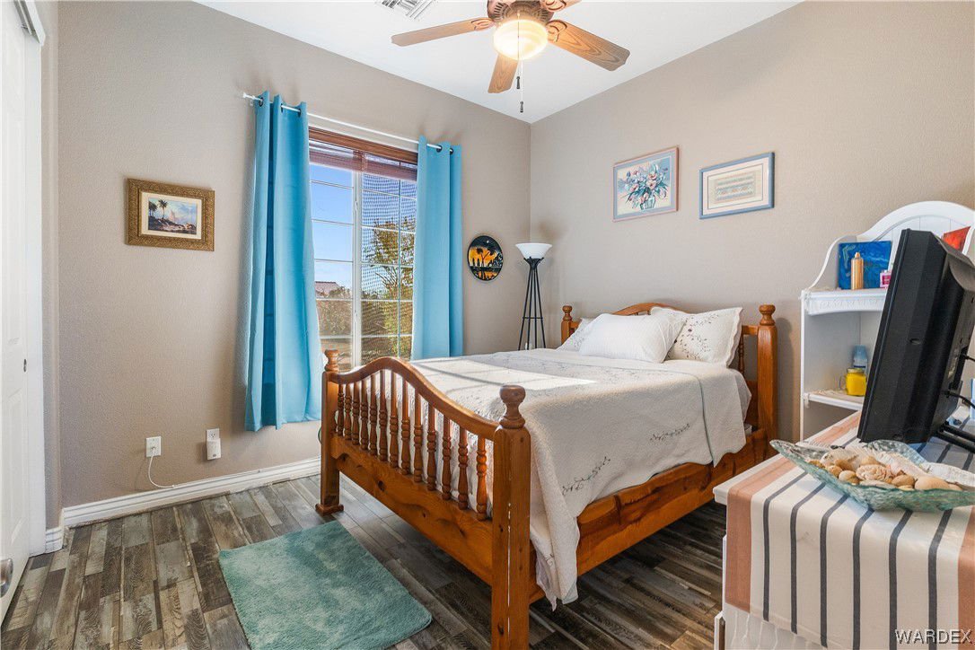 2111 E Marissa Drive, Fort Mohave, 86426