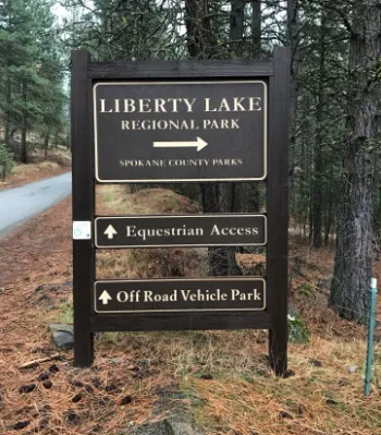 spokane parks