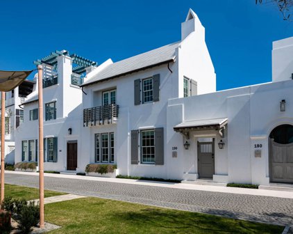 190 N N Charles Street, Inlet Beach