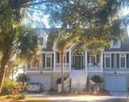 1667 Oak Island Drive, Charleston image