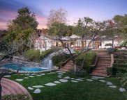 615 N Tigertail Road, Los Angeles image