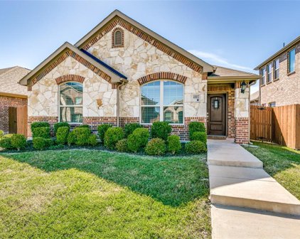 4003 Rain Lilly  Drive, Forney