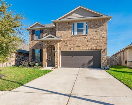 5006 Royal Regiment Lane, Katy