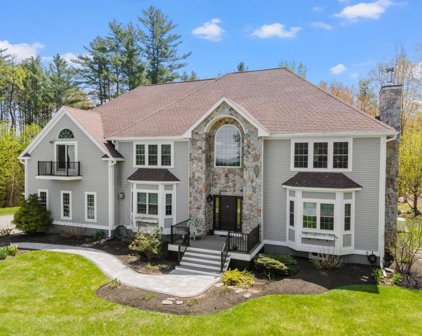 291-B Upper Bay Road, Sanbornton