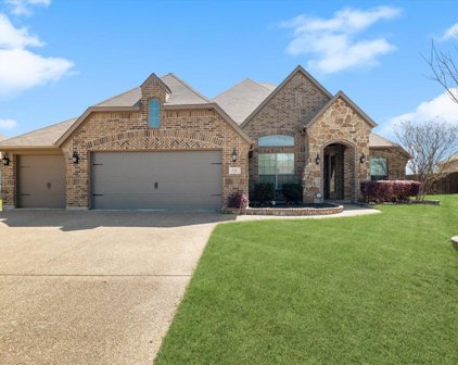 528 Madrone  Trail, Forney