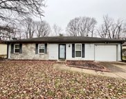8638 Chessie Drive, Indianapolis image