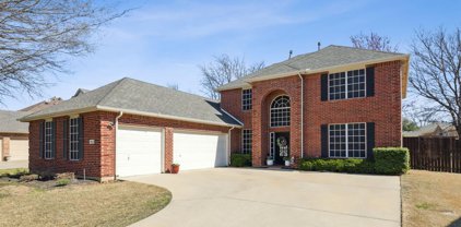 1523 Chase Oaks  Drive, Keller