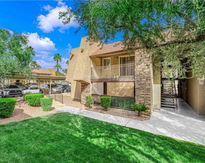 4981 River Glen Drive Unit 52, Las Vegas