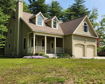 4 Mt. Crotched Drive, Bennington