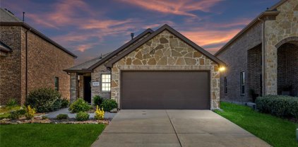 2146 Hobby  Drive, Forney