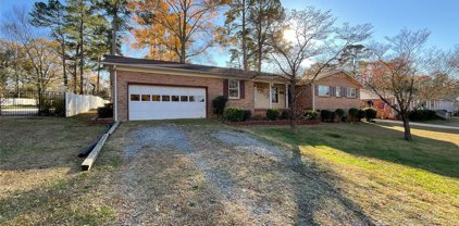 1030 Christopher  Circle, Rock Hill