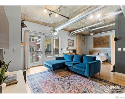 3601 Arapahoe Avenue Unit 224, Boulder