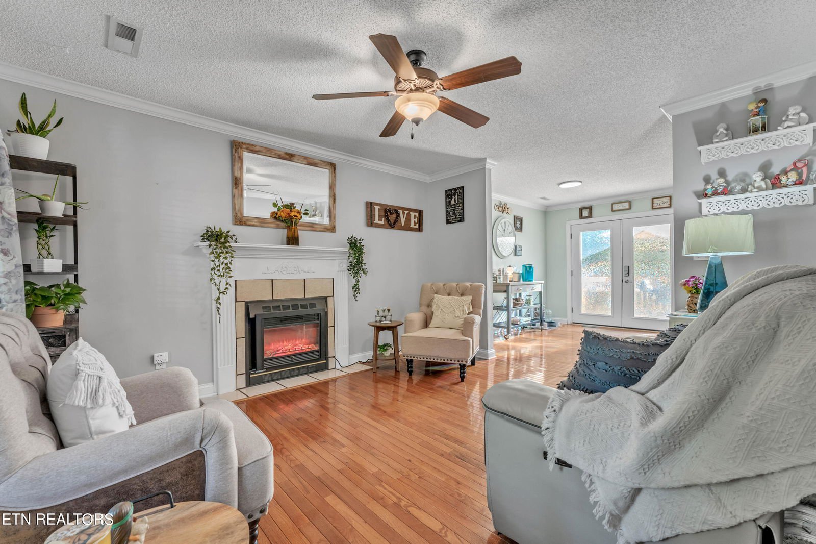 191 NW Maple Crest Circle, Charleston, 37310