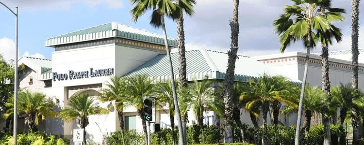 Waipahu Oahu Waikele premium outlets
