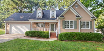 2320 Brasswynd, Fuquay Varina