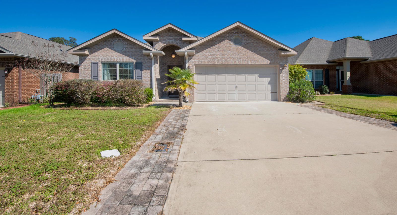 1806 Coast Court, Gulf Breeze FL 32563, Property Listing 841548,
