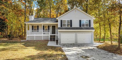 131 Benjamin Drive, Rockmart