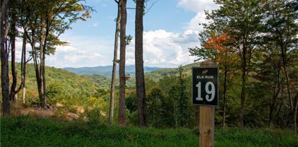 Lot 19 Rock Haven Trail, Banner Elk