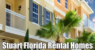 Stuart Rental Homes