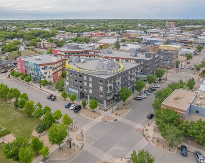 409 B S Avenue Unit 208, Saskatoon