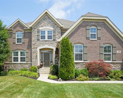 3898 PELHAM Road, Carmel