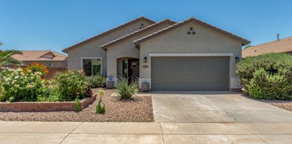 5048 S Dante --, Mesa