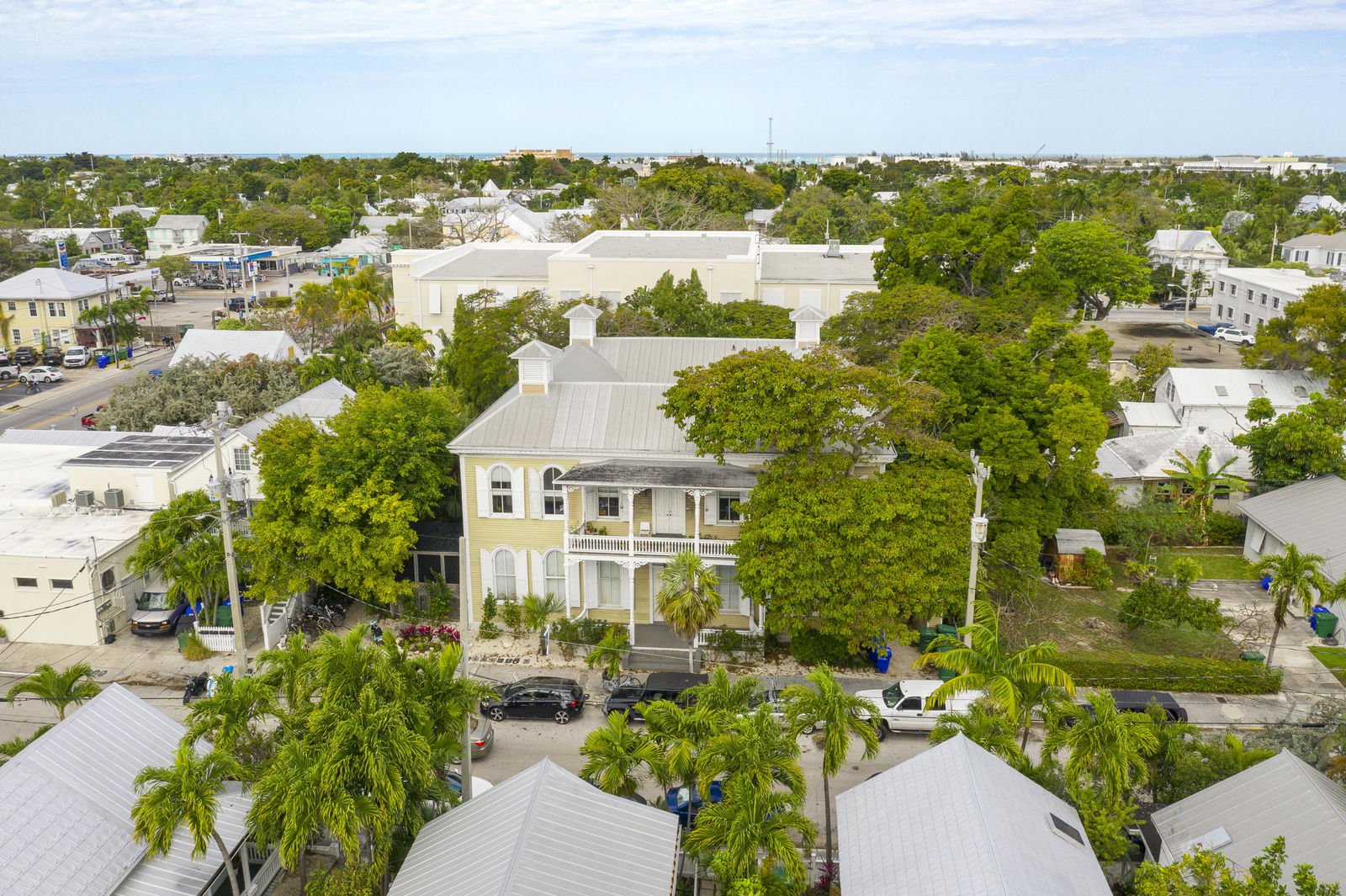 1209 Virginia Street, Key West, 33040